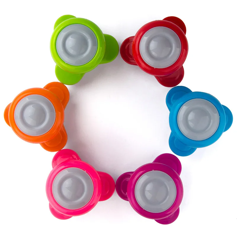 Wholesale Cheap Mini Portable Full Body Relaxation Massage Wave Vibrating USB Battery Electric Handle Massager