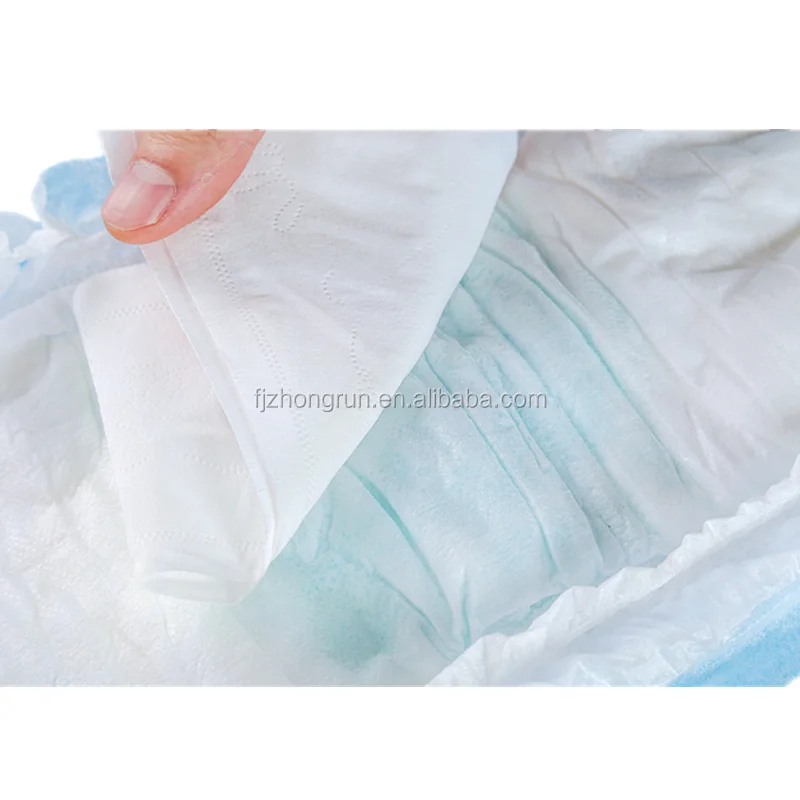 Manufacturer Biodegradable Adult Underwear Panales para Adultos Economic Fabric 360 Elastic Waistband Adult Diaper Pants Pull Up