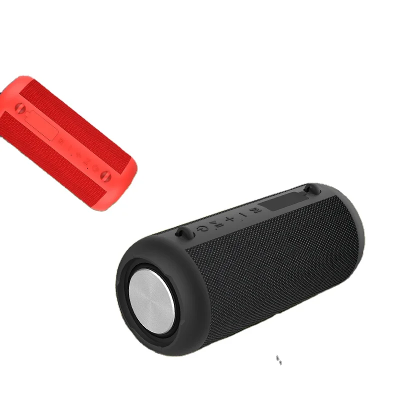 Best selling outdoor waterproof wireless speaker for computer laptop car