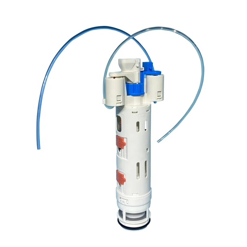 Пневматический утапливающий клапан для настенных скрытых цистерн, аксессуары, подходят для замены цистерн HSTWY и Sigma