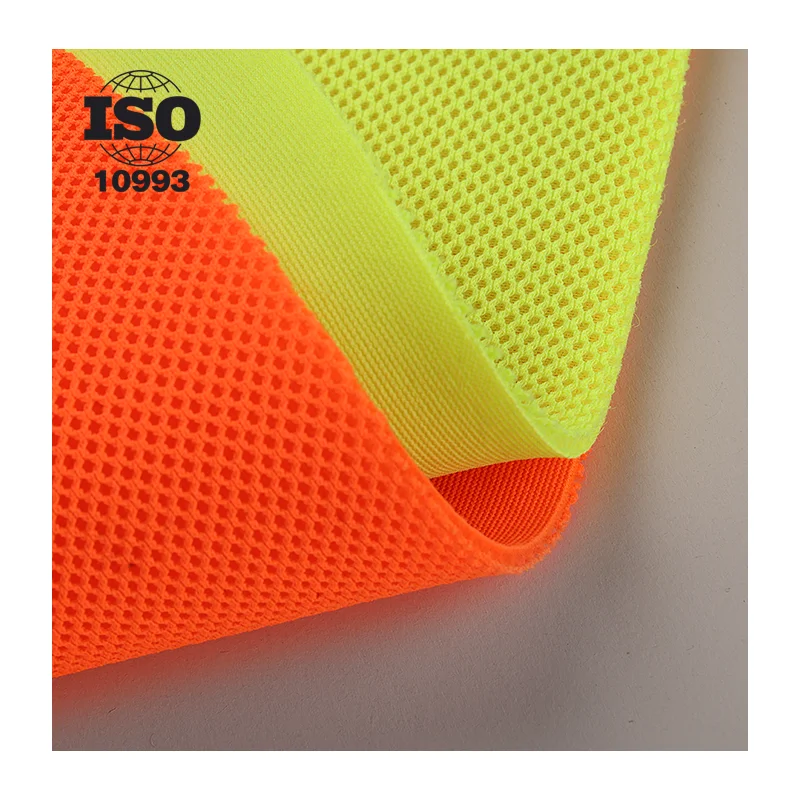 Custom ISO 10993 Warp Knit Anti Bacterial Fabric Polyester Medical Stretch Fabric Antibacterial Medical Elastic Fabric