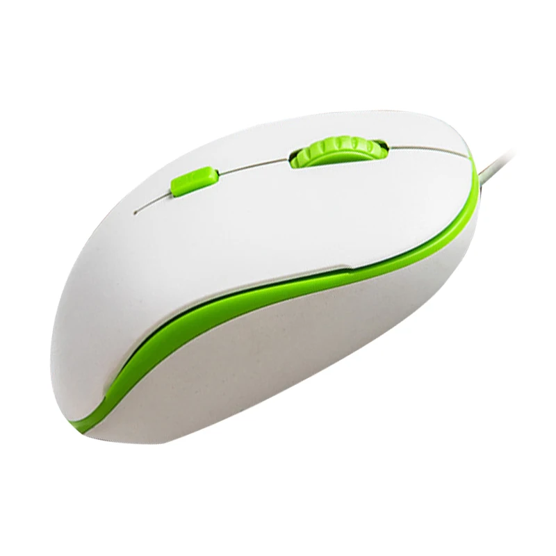 Notebook wired mini portable home computer accessories USB office mouse