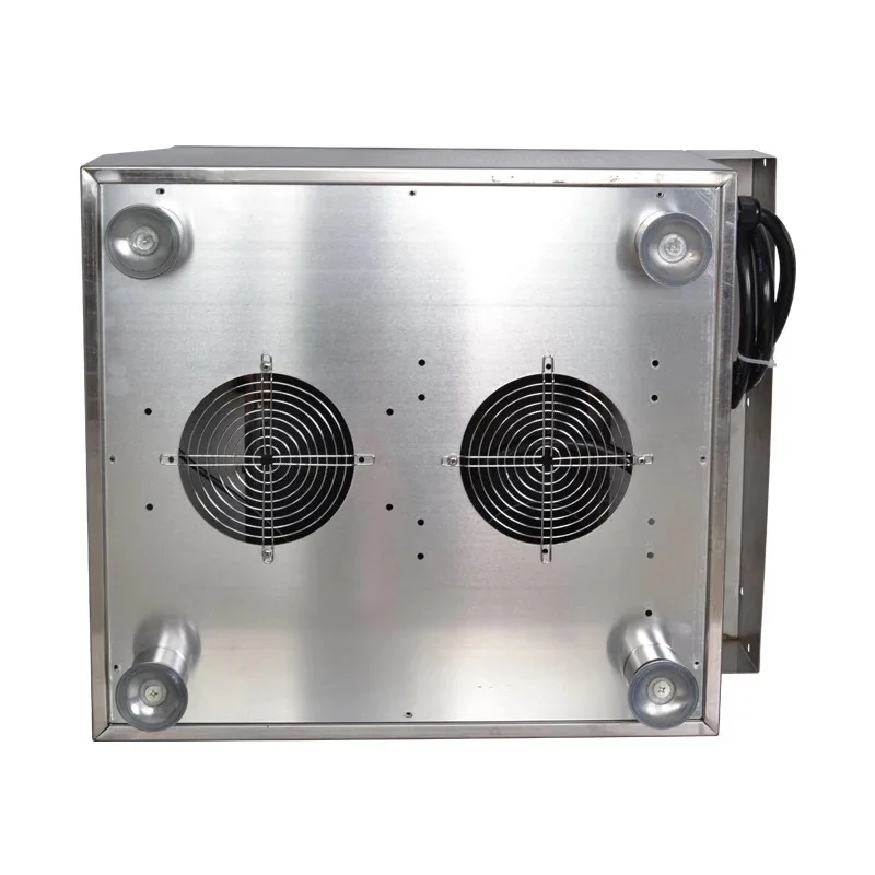 Manufaturer 220 V/240 V 3KW нержавеющая сталь Портативный индукционный нагреватель