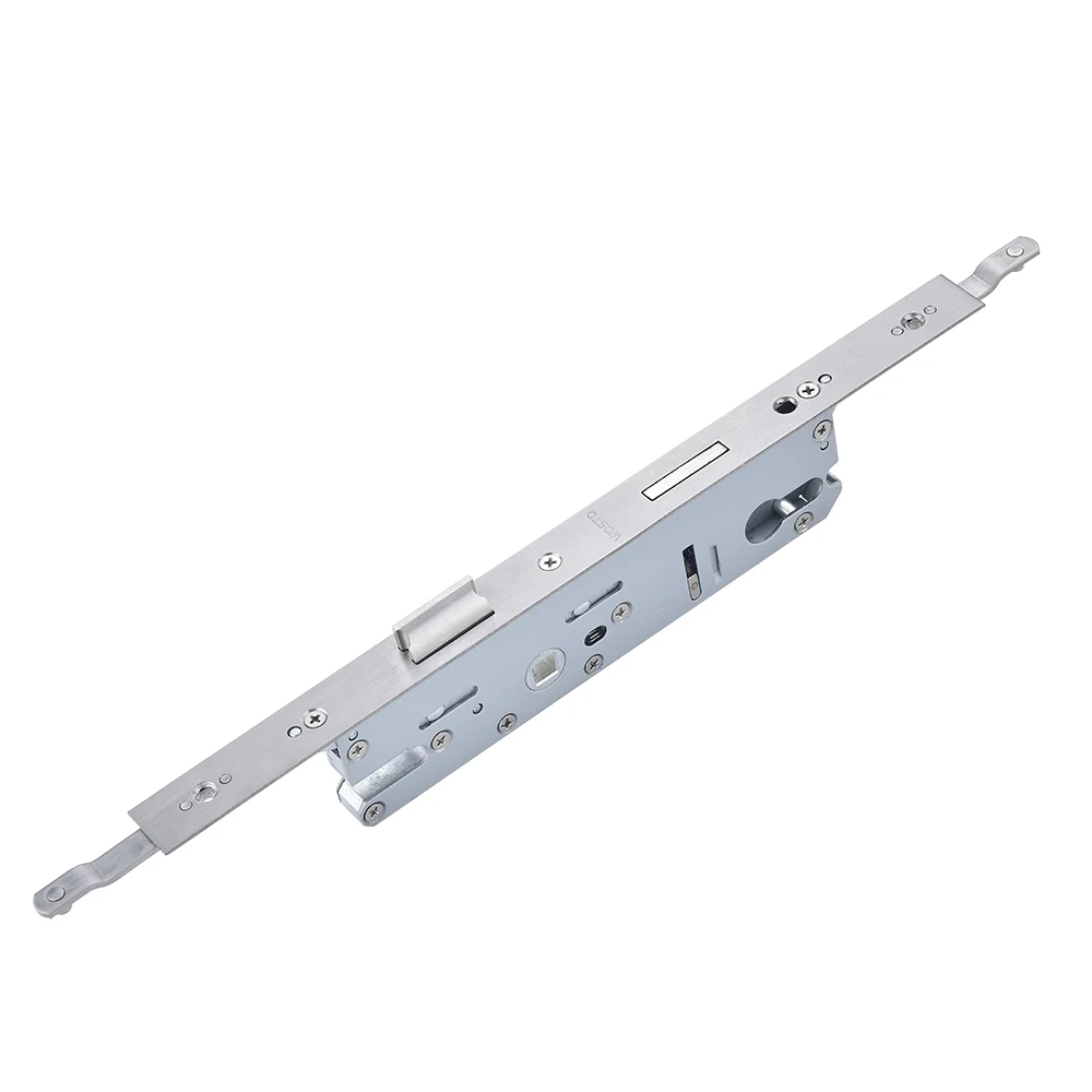 High Quality Safety Magnetic Lock Body  Mortise Door Lock Body  For Aluminum Door