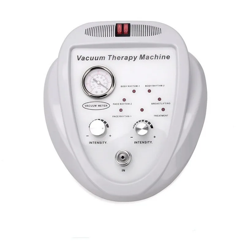 
Breast Enhancement Vacuum Therapy Machine Sucking Nursing Lifting Buttocks Device Multifunctional Beauty Machine 
