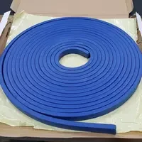 20x10 & 20x15 & 20x25 concrete hydrophilic swelling waterstop rubber bentonite water stop strip