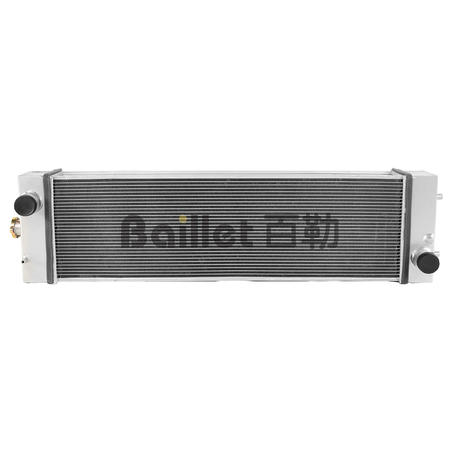 PC200-8MO Aluminum Radiator 290*1110*125MM Water Tank 20Y-03-46120 20Y-03-46110 For Komatsu Excavator Radiator