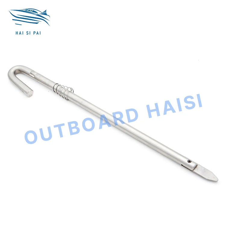 6L2-43160-00 Boat Motor for Yamaha Outboard Tilt Rod Assembly