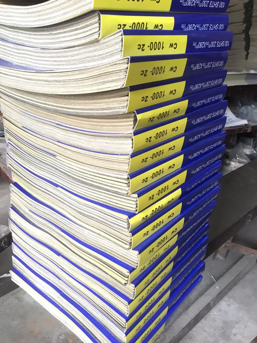 water abrasive sandpaper