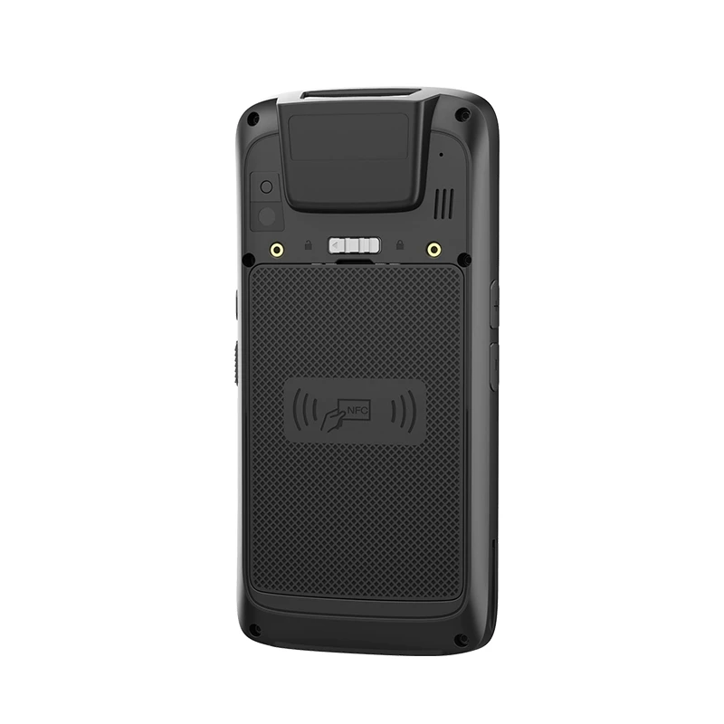  Android pda повышенной прочности 5 дюймовыйж смартфон можно крепить любые приспособления: PDA инфракрасный лазерный сканер