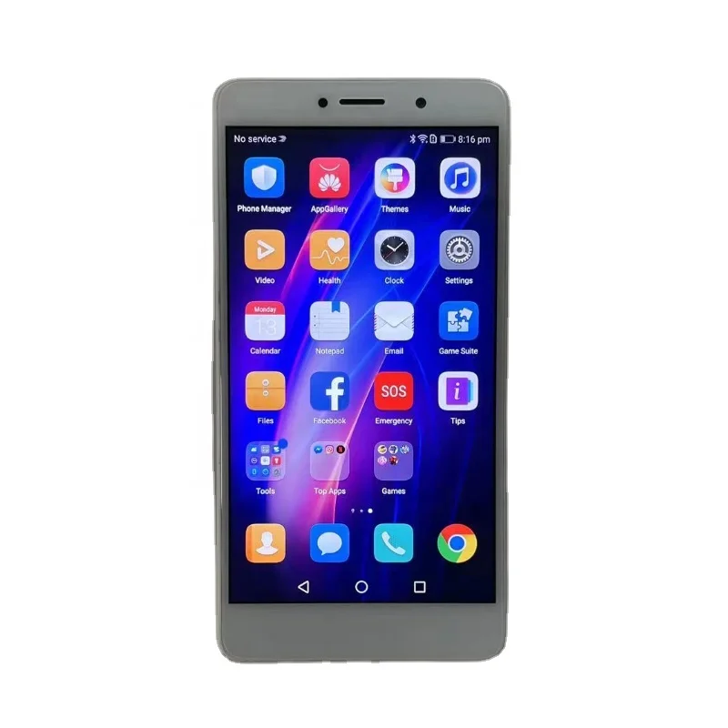 Wholesale Used mobile phone cheap cellphone for HONOR 6 7 8 9 10 x original second hand for huawei HONOR 6x 7x 8x 9x