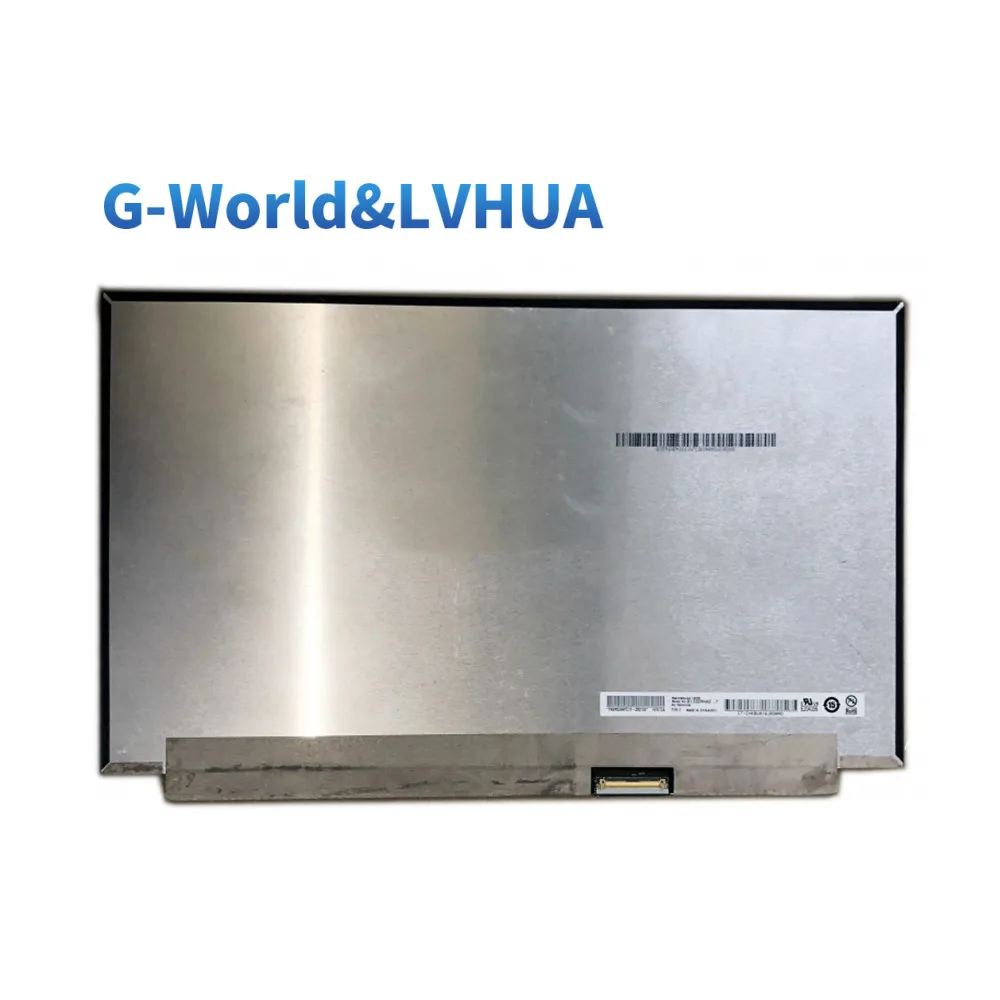 B133ZAN02.7 fit B133ZAN02.0 B133ZAN02.1 13.3 inch Laptop Screen 4K Super LCD Screen IPS Panel