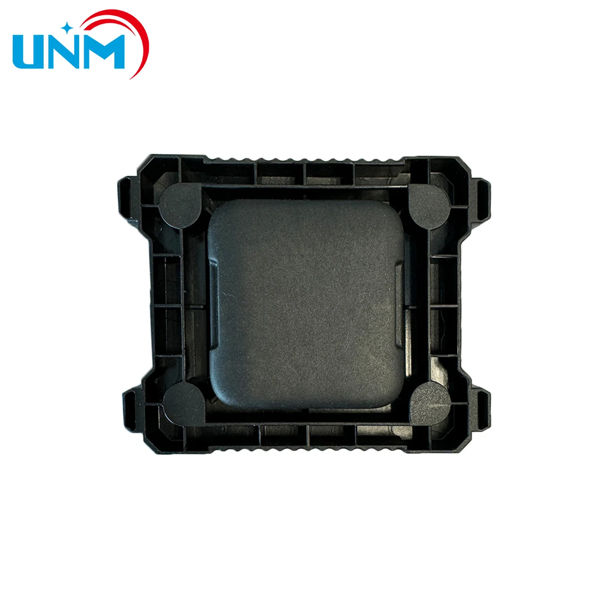 UNM High-Pressure Anti-Explosion Automotive Air Vent Plug Pneumatic Battery Pack Safety Structure Gas Media Compatible