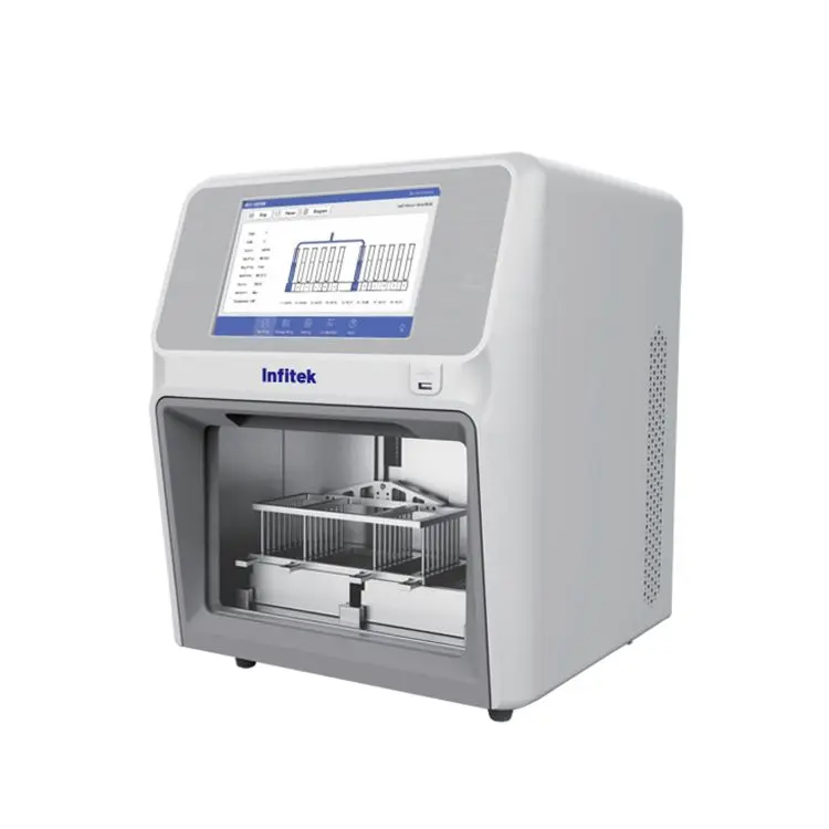 Ifitek Automatic Nucleic Acid Extractor, NAE-32P