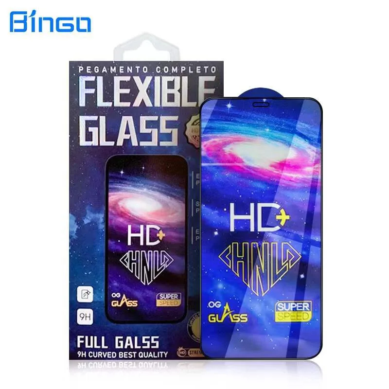 TG-EM HD + full glue полное покрытие 10D защитное стекло Противоударная Защитная пленка для экрана из закаленного стекла протектор будет доступна IPHONE