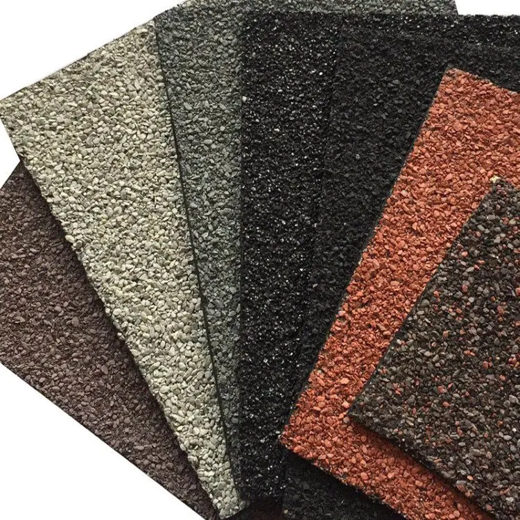 APP Modified Bituminous Waterproof Membrane Bitumen Torch on Waterproofing Membrane