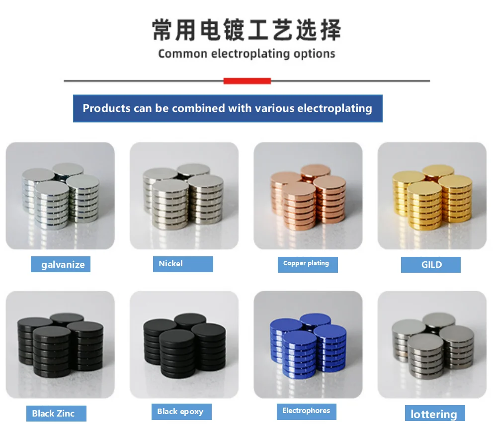 NdFeB  Wholesale hot sale Radial Ring  With Strong Pull Force Strongest  Injection Mold Neodymium Magnetic China South Magnet