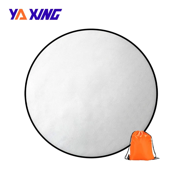 Protect Your Deck Patio Grass Fire Pit Accessories Yaxing Ember Mat Firepit Mat for Outdoor Fire Pit