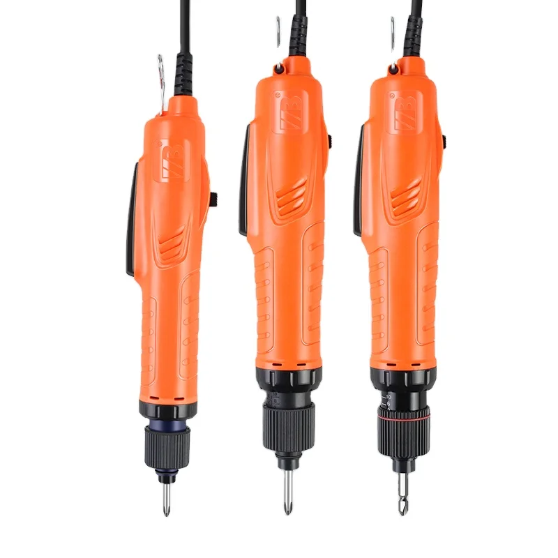 D50S Electric Screwdriver 220V Electric Tool Fully Automatic Precision Screwdriver Set Mobile Phone Repair Electric Screwdriver