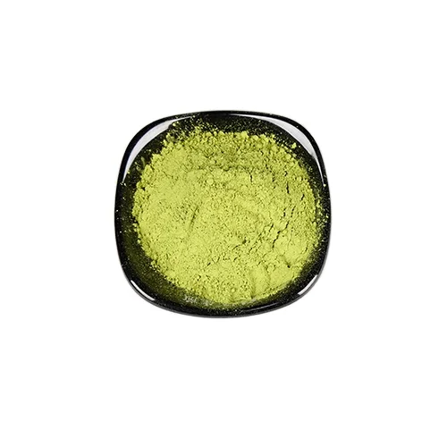 Новый продукт, органический порошок зеленого чая, Лидер продаж, 100% чистый порошок зеленого чая маття