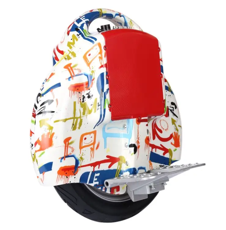 High quality Top Sale Classical One Wheel Scooter/electric Balance Unicycle Single Wheel Balance car