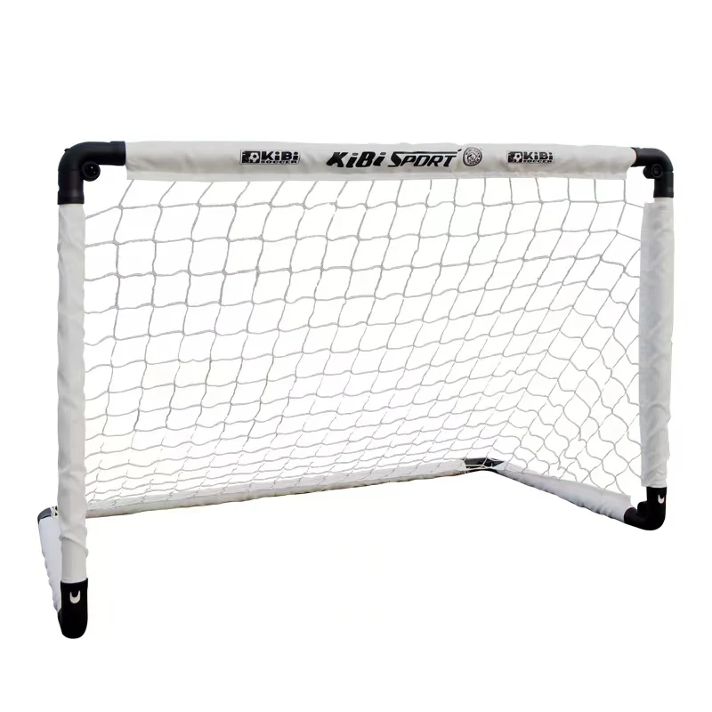 Customized Logo Color Competition Standards Sport Net Hockey Net Removable Portable Ice Hockey Door Goal