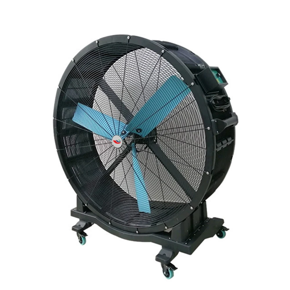JULAI wholesale price  comercial fans   1.5 m large fans    4.9 ft fans industrial