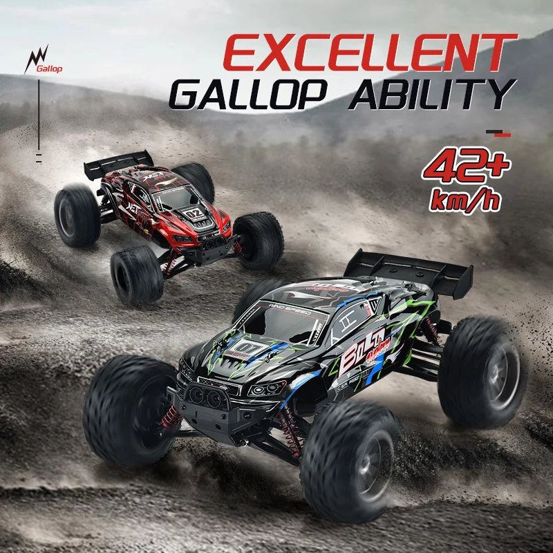 2.4G Stunt Climb Car Toys High Speed Rc Cars 1/12 Scales Rechargable Rc Racing Car