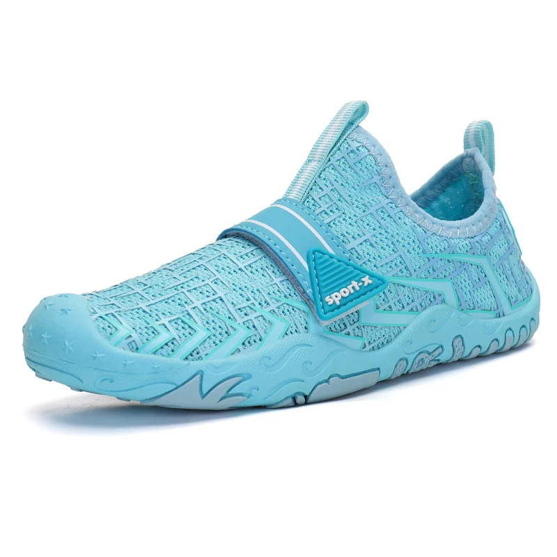 Оптовая продажа удобная детская Водная обувь Премиум-качества разных цветов на ваш