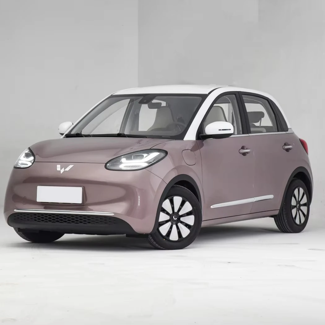 Лидер продаж Электромобиль для Wuling Bingo Almaz автомобиль 110w Electrikli Otomobil EV