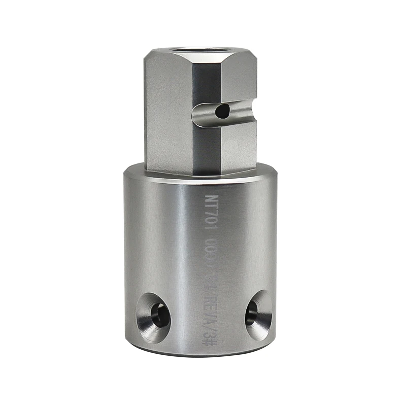 Custom CNC machining service metal rapid prototype electropolishing passivation stainless steel components