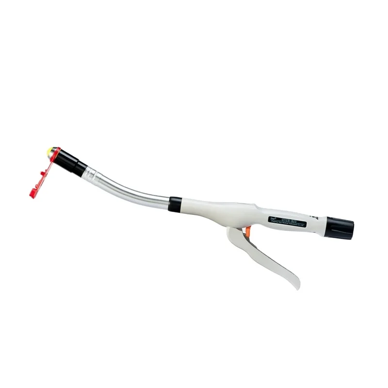 Geyi factory price disposable suture kit amazon  incisive surgical staple remover medical for laparoscopic surgery