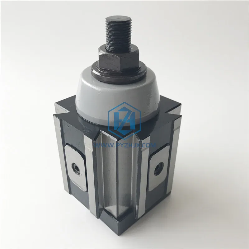 250-200-00 держатель поршневого инструмента токарного станка с ЧПУ быстрая замена