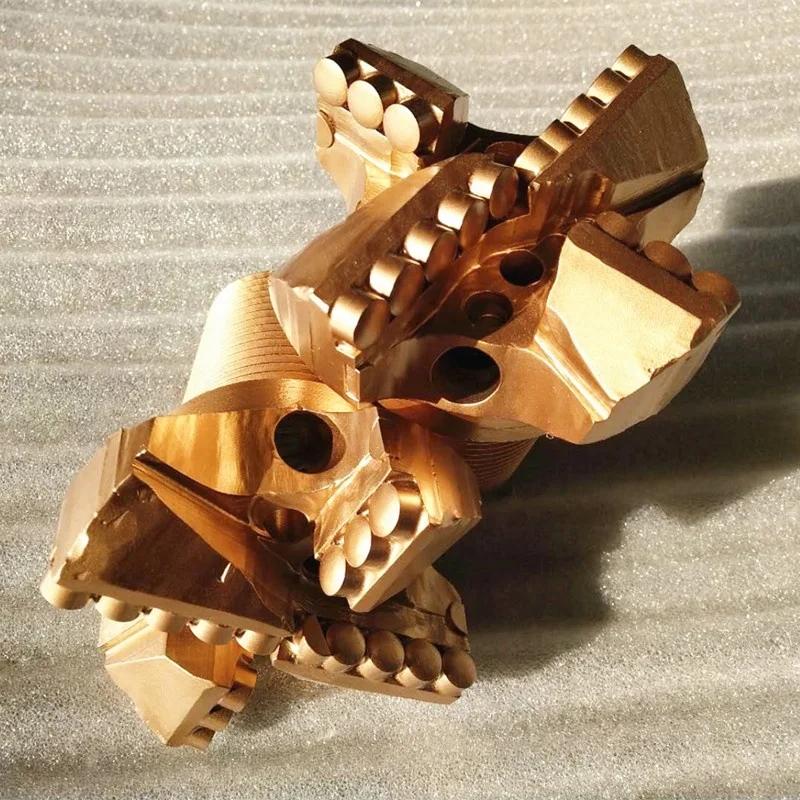 
Colliery PDC drill bit sale , coal mine colliery drilling bits 