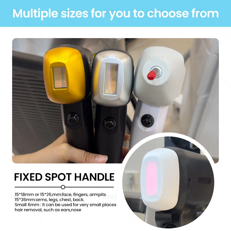 2023 2000w laser 755nm 808nm 940nm 1064nm 4 wavelength diode laser hair removal machine use for beauty salon equipment