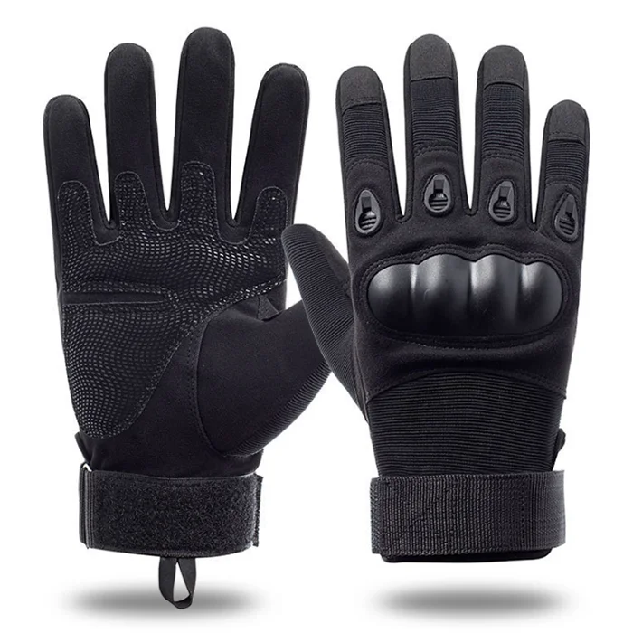full finger cycle army winter shooting for men sport outdoor hiking glove gym motorcycle cycling sports military tactical