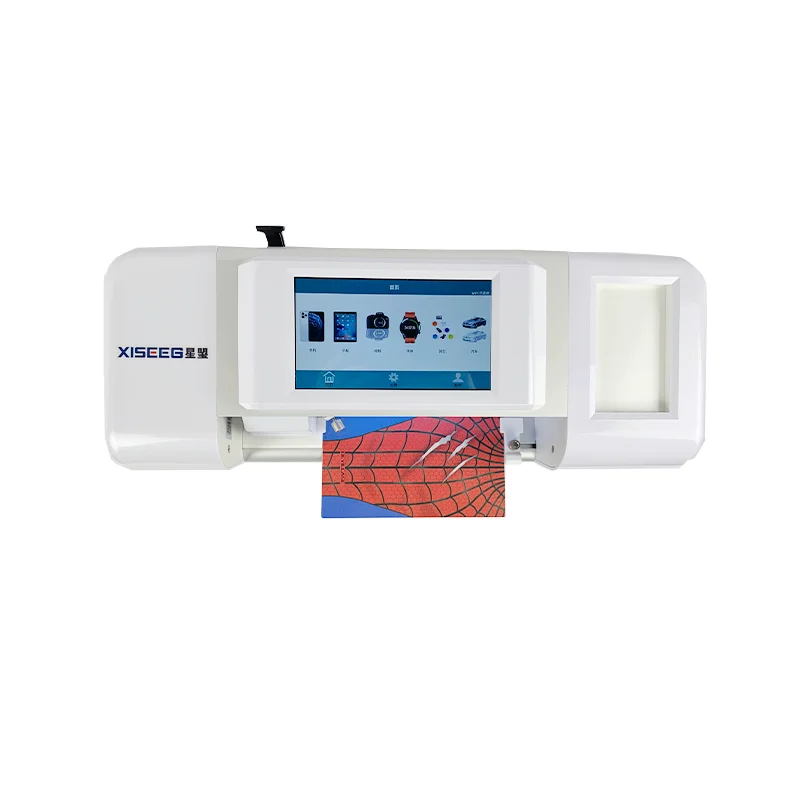 
Machine For Home Based Business Skin Screen Protector Wholesale Cell Cel Phone Mobile Accessories 