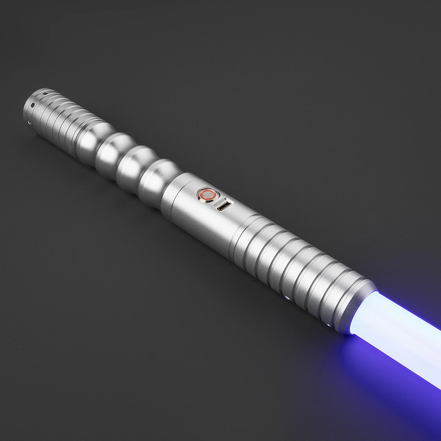 Nexus Saber cheap wholesale custom lightsabers 1 inch 92cm 82cm 72cm dueling blade smooth swing led light saber