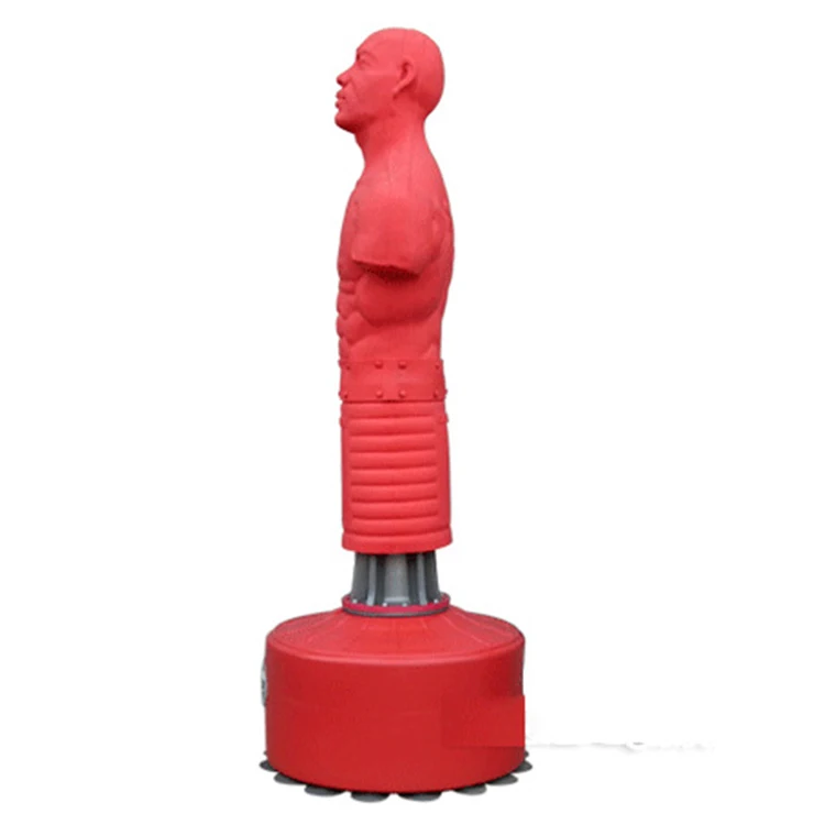 Human Shape Boxing Equipment Human Punching Bag