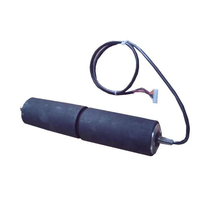 Цилиндрический моторизованный ролик серии AC 110