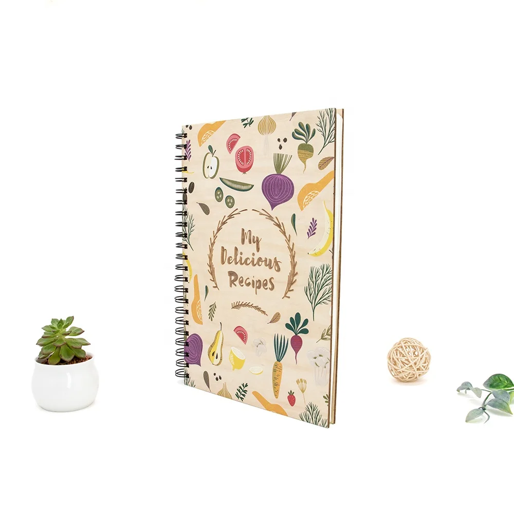 Блокнот в твердом переплете формата A5/A6 с напечатанным логотипом