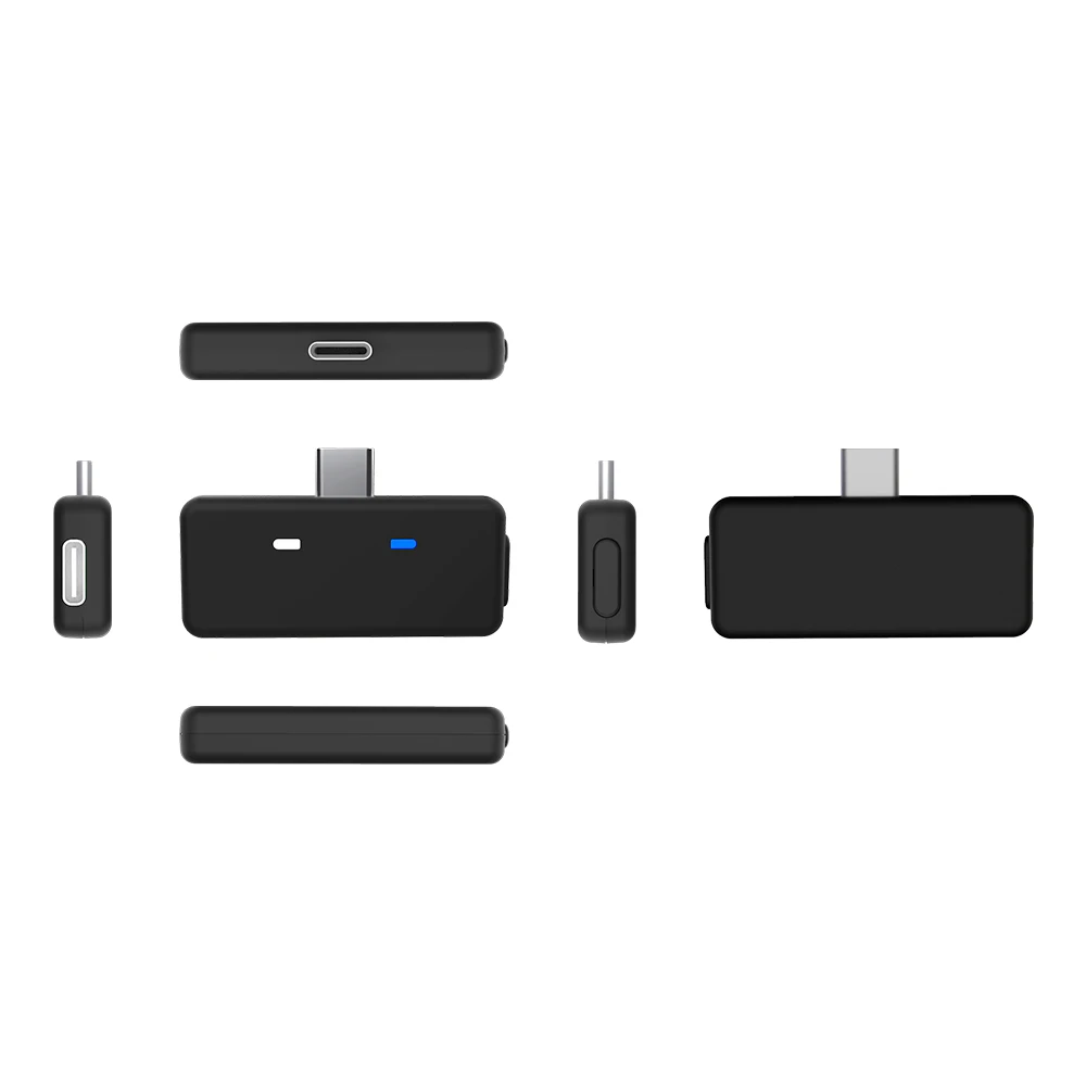 
Bluetooth 5.0 Adapter for Home Vehicle Audio System Portable Transmitter 3.5mm Stereo Car Kits 