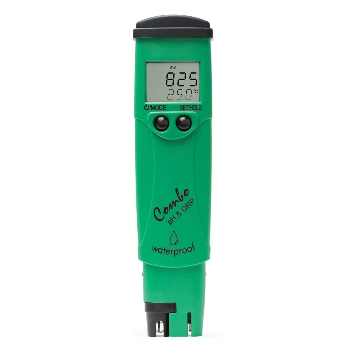 HANNA HI98121 portable acidity pH meter microcomputer redox ORP tester  pH/ORP/Temperature Combo Tester