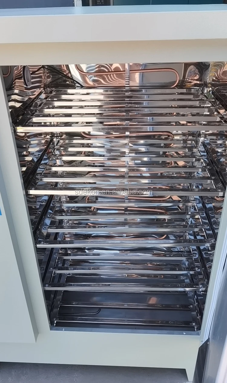 SDEKON YH-40B Constant Temperature and Humidity Standard Curing Chamber