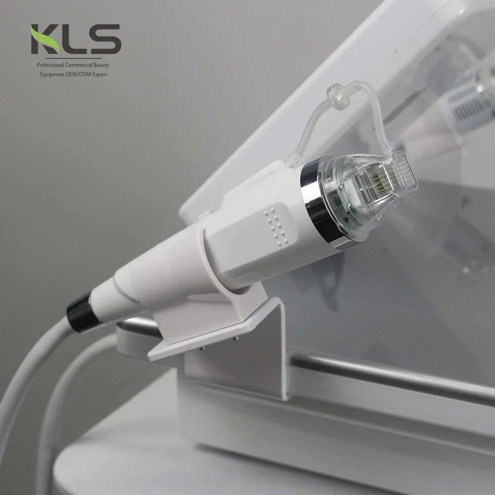 2023 Hot sale 2 IN 1 RF wrinkle removal beauty machine