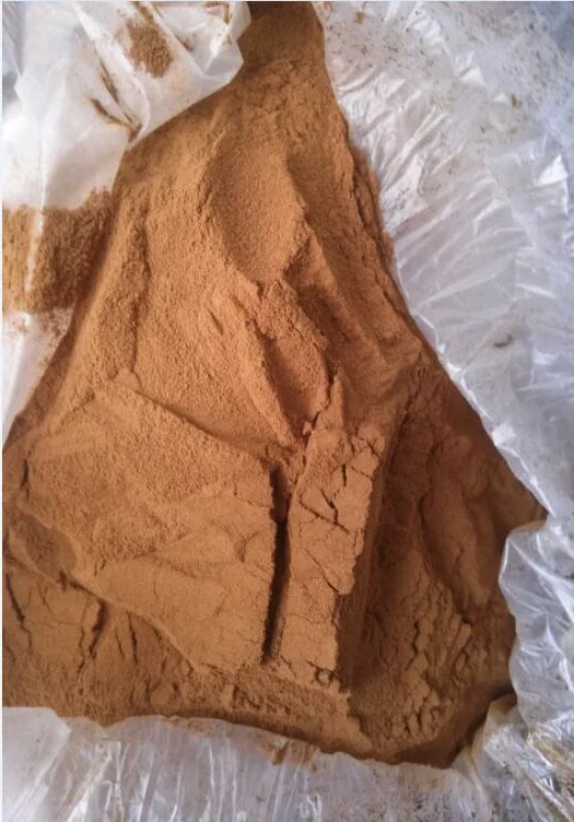 
Hot Sale Good Quality Attractive Price Foliar Fertilization Fulvic Acid Powder 