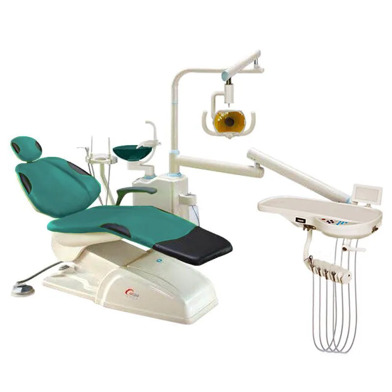 Dental Chair Price  Multifunctional Dental Chair  mobile dental chair for hospital use