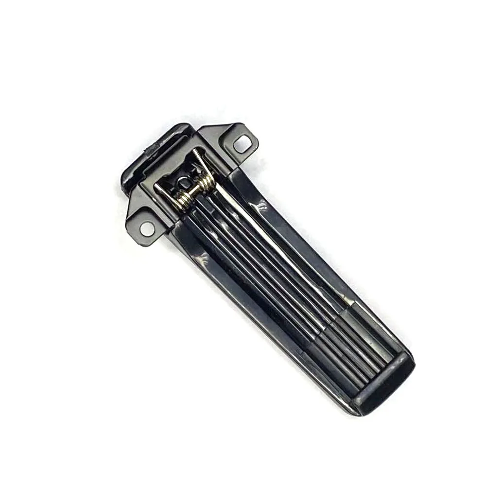  Двухстороннее радио Зажим для ремня Kenwood TK-3207G TK-2207G TK-2317 TK-3317