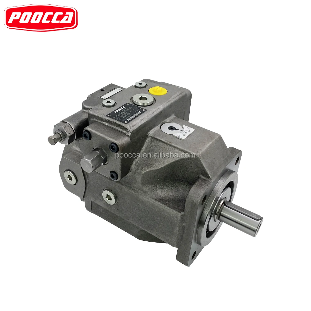  Осевой поршневой насос Bosch A4VSO180 A4VSO250 A4VSO