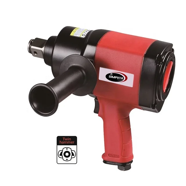 Гаечный ключ 2000 нм, 1 дюйм